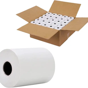 Pos Paper Roll Suppliers 58Mm Receipt For Cash Register