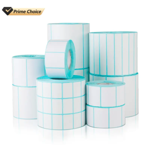 Direct Thermal Label Manufacturers 58X39 38X25