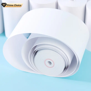 Factory Direct Sales Thermal Paper Rolls 80X80 In Dubai